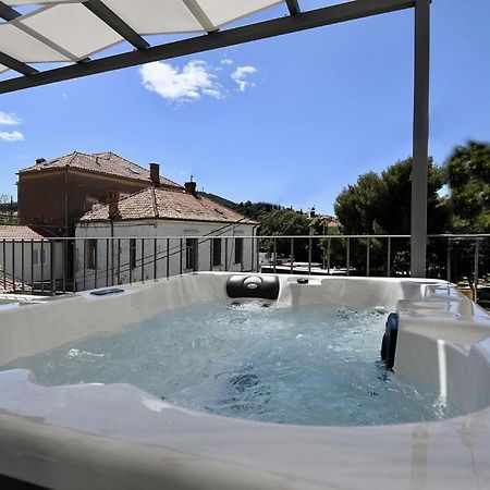 Jacuzzi Apartment Mickey Dubrovnik Dış mekan fotoğraf