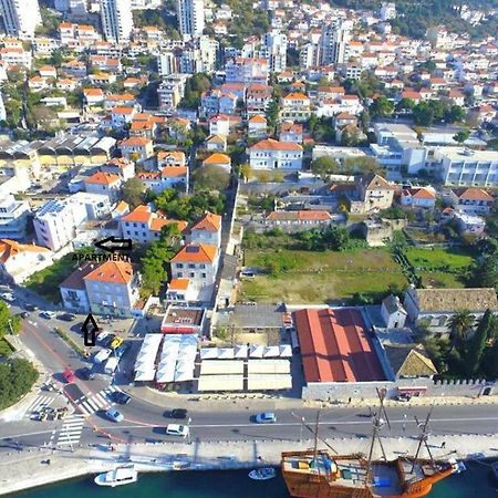Jacuzzi Apartment Mickey Dubrovnik Dış mekan fotoğraf