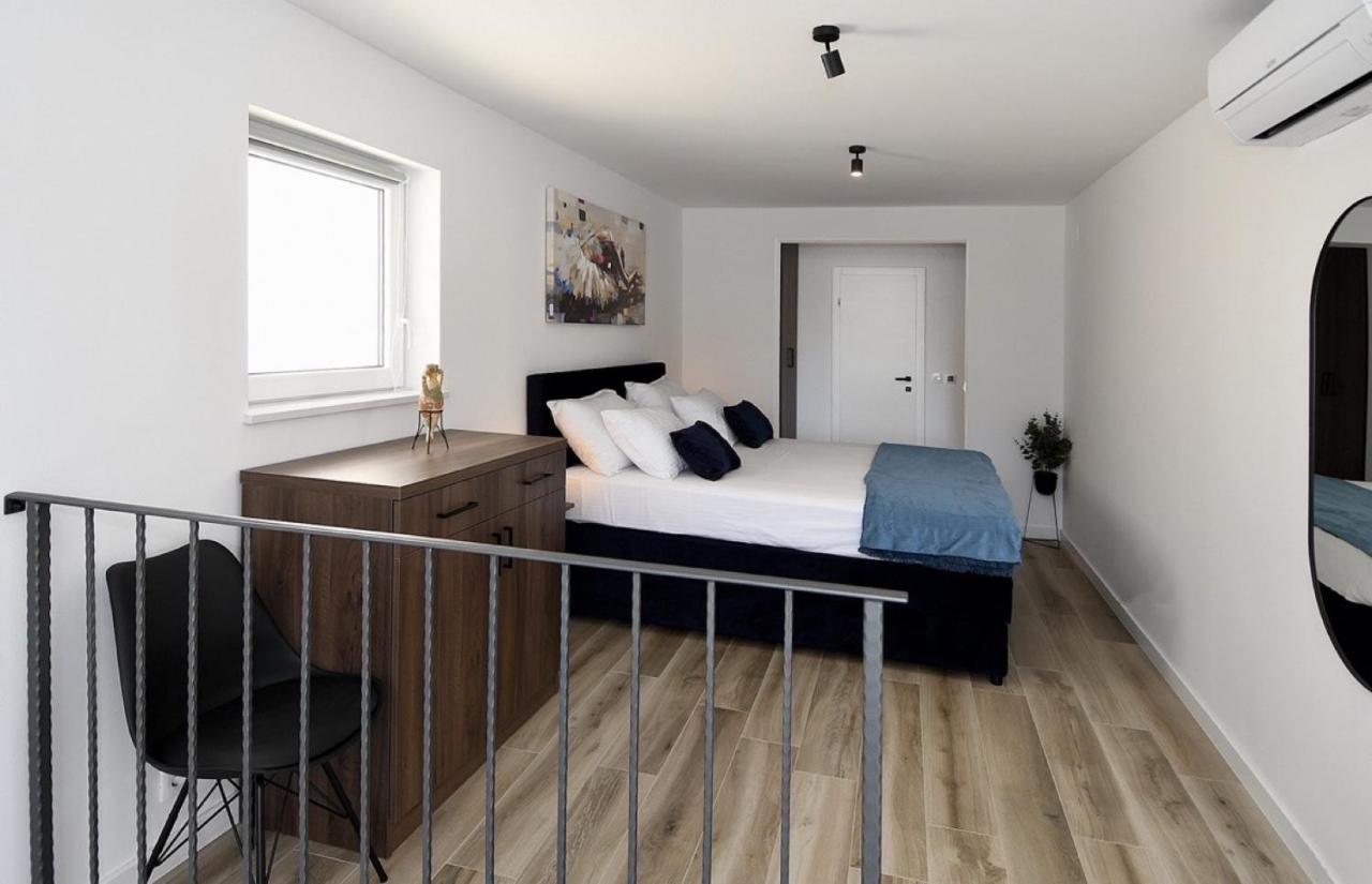 Jacuzzi Apartment Mickey Dubrovnik Dış mekan fotoğraf