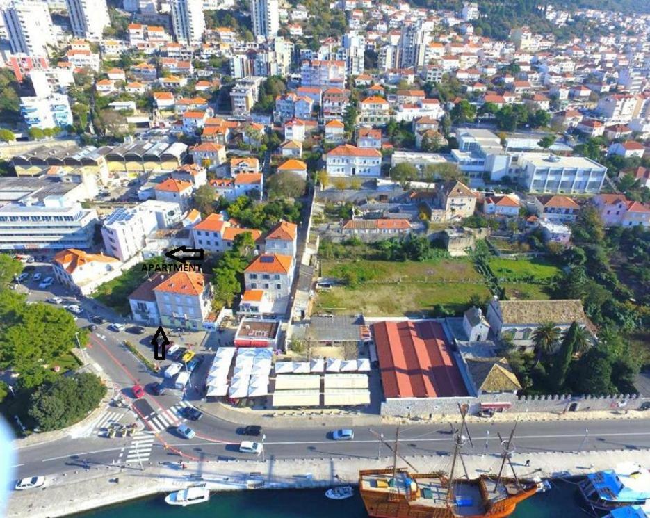 Jacuzzi Apartment Mickey Dubrovnik Dış mekan fotoğraf